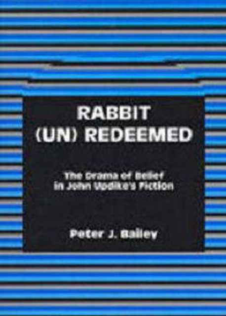 Rabbit (Un)Redeemed