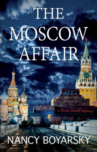 Moscow Affair