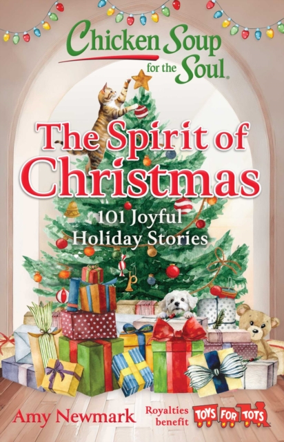 Chicken Soup for the Soul: The Spirit of Christmas