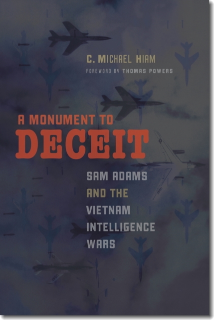 Monument to Deceit