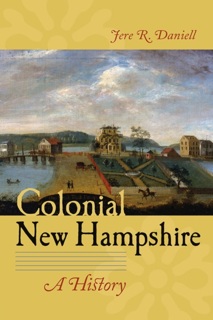 Colonial New Hampshire