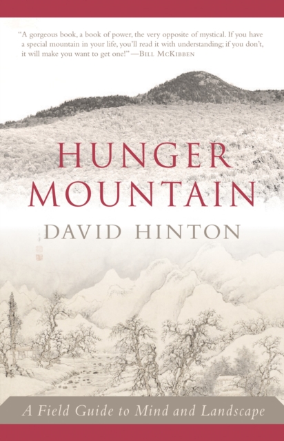 Hunger Mountain