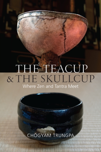 Teacup and the Skullcup