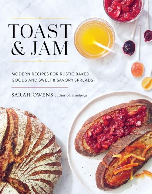 Toast And Jam