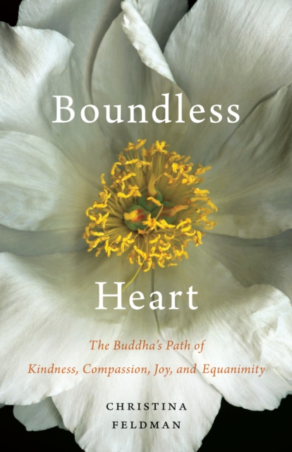 Boundless Heart