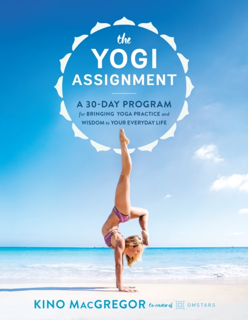 Yogi Assignment