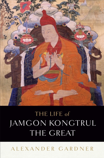 Life of Jamgon Kongtrul the Great