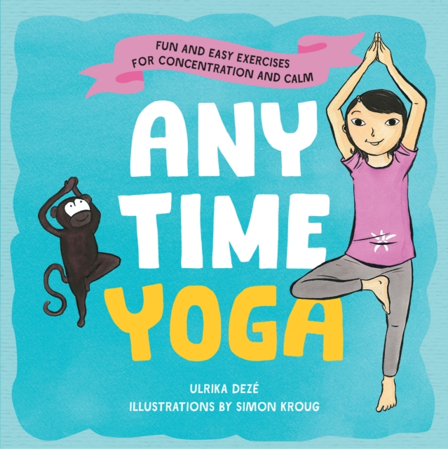 Anytime Yoga