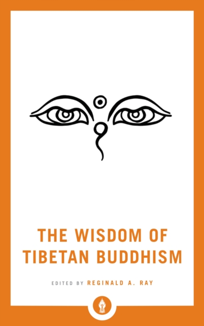 Wisdom of Tibetan Buddhism