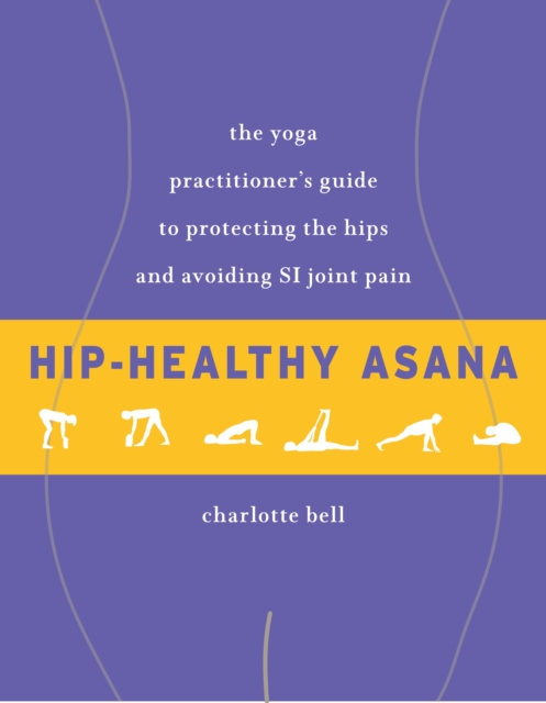 Hip-Healthy Asana