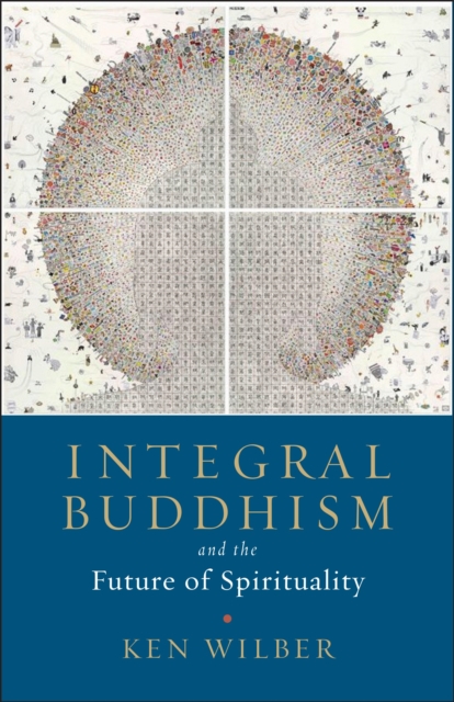 Integral Buddhism