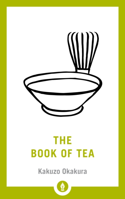 Book of Tea