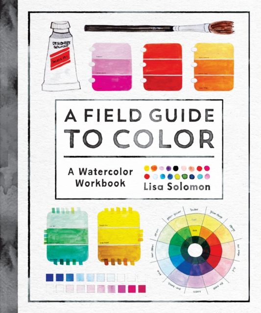 Field Guide to Color