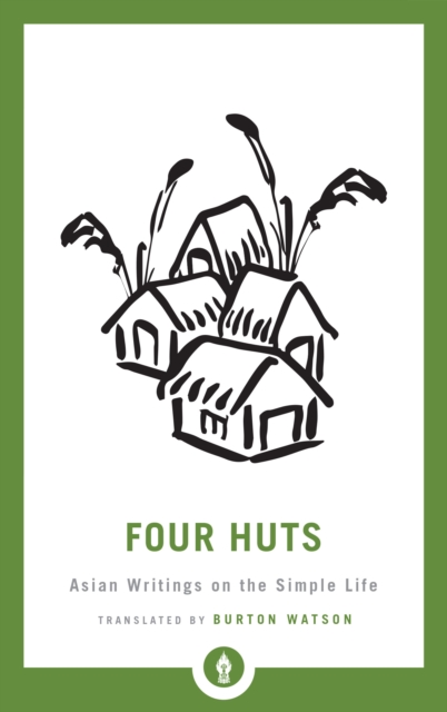Four Huts