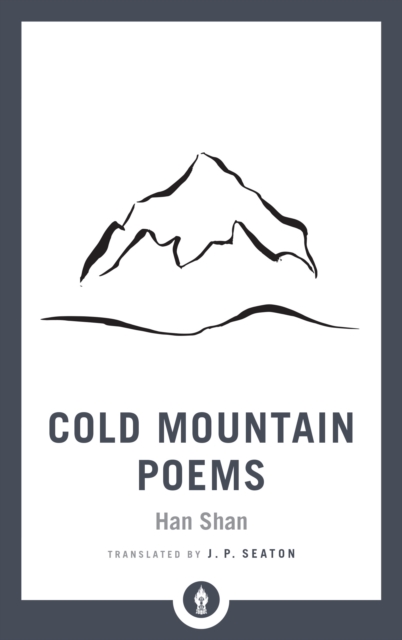 Cold Mountain Poems