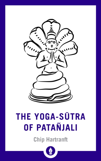 Yoga-Sutra of Patanjali