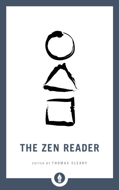 Zen Reader