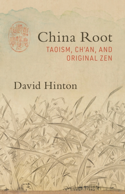 China Root