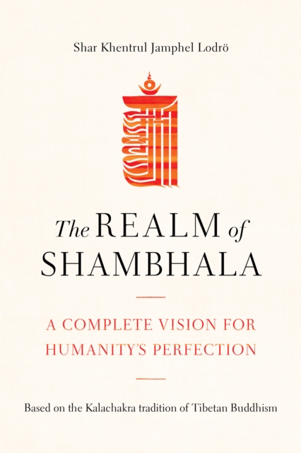 Realm of Shambhala