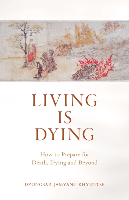 Living is Dying