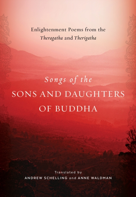 Songs of the Sons and Daughters of Buddha