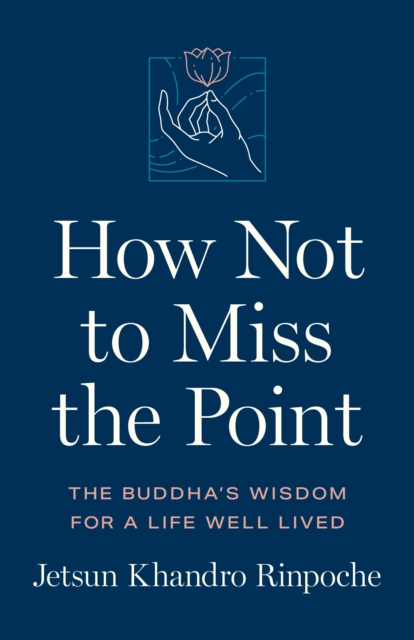 How Not to Miss the Point