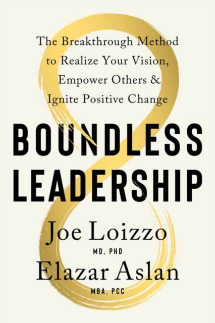 Boundless Leadership