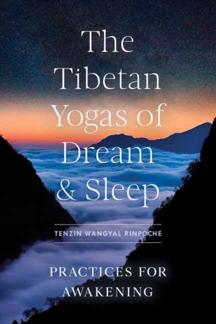 Tibetan Yogas of Dream and Sleep