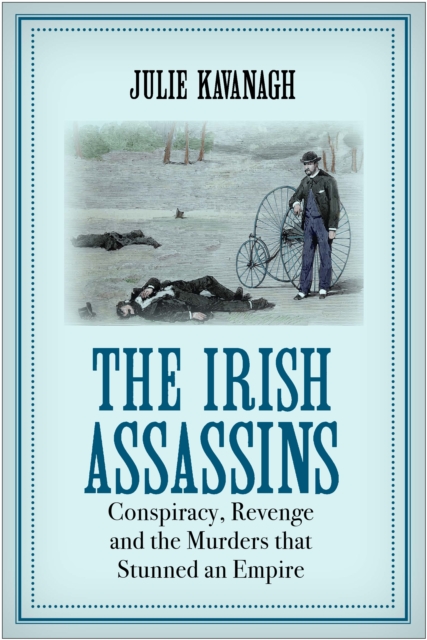 Irish Assassins