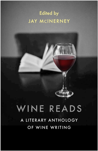 Wine Reads