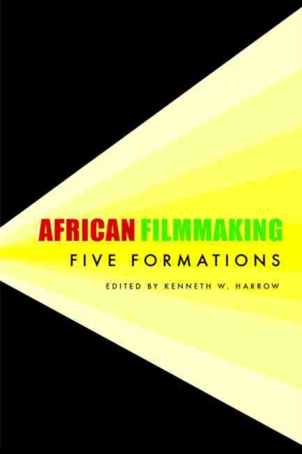 African Filmmaking
