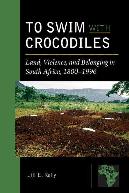 Swim with Crocodiles