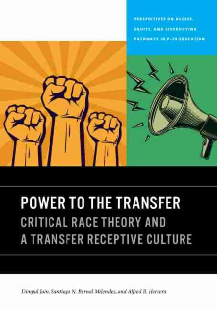Power to the Transfer