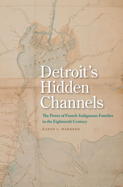 Detroit's Hidden Channels