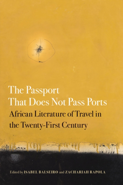 Passport That Does Not Pass Ports