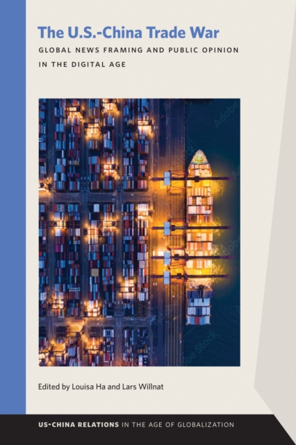 U.S.–China Trade War