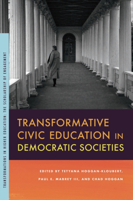 Transformative Civic Education in Democratic Societies