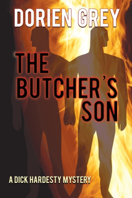 Butcher's Son (A Dick Hardesty Mystery, #1)