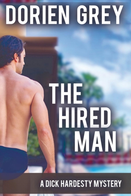Hired Man (A Dick Hardesty Mystery, #4)