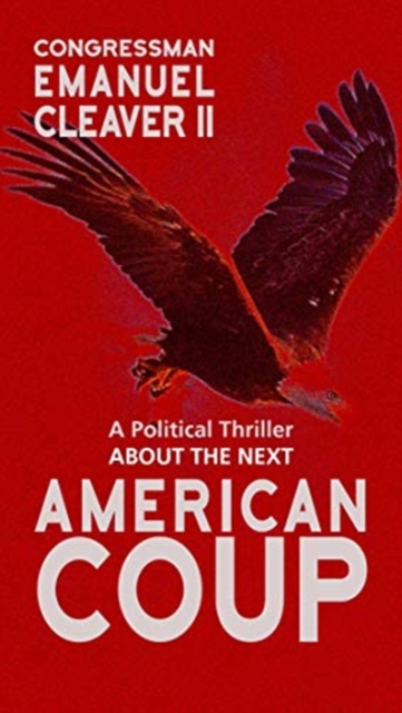 AMERICAN COUP A POLITICAL THRILLER