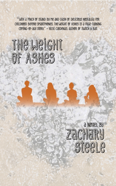 Weight of Ashes