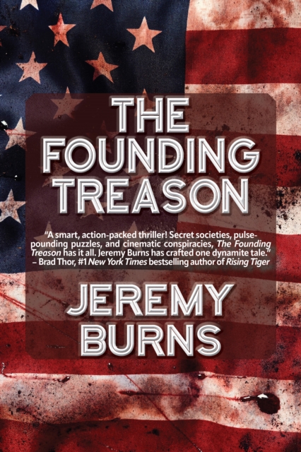 Founding Treason