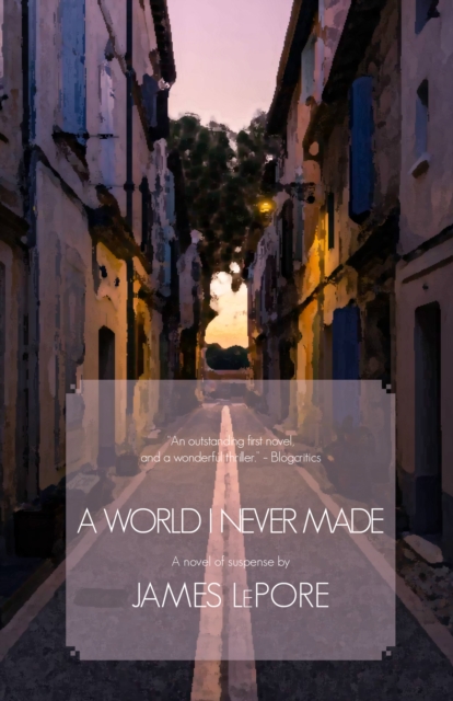 World I Never Made