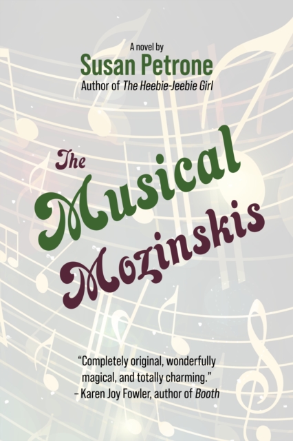 Musical Mozinskis