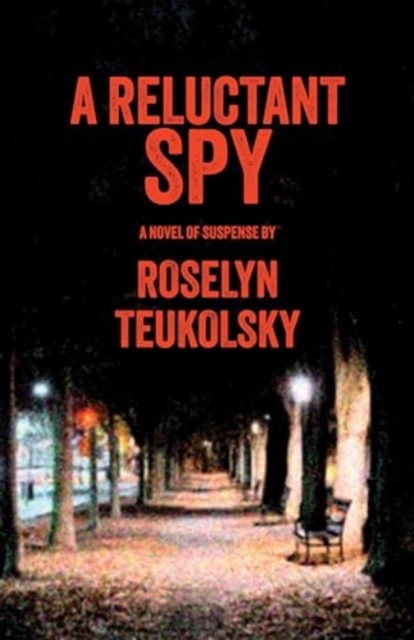 Reluctant Spy