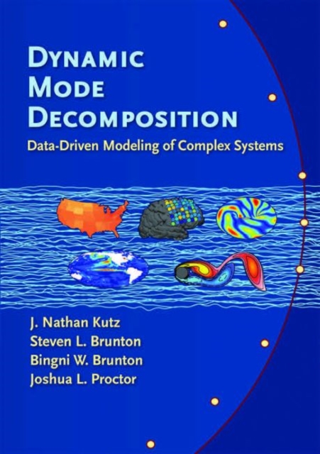 Dynamic Mode Decomposition