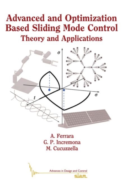 Advanced and Optimization Based Sliding Mode Control