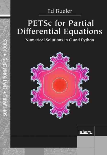 PETSc for Partial Differential Equations