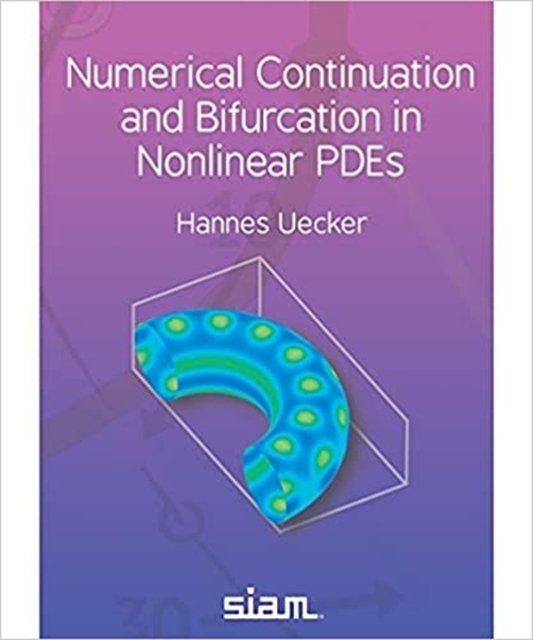 Numerical Continuation and Bifurcation in Nonlinear PDEs