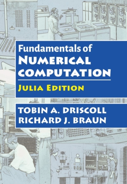 Fundamentals of Numerical Computation